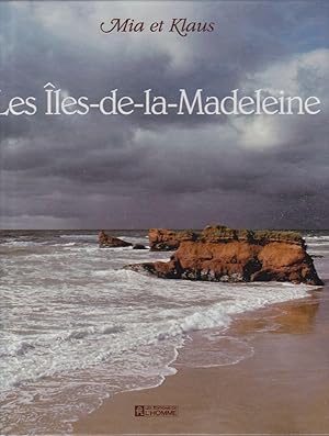 Les Ïles-de-la-Madeleine.