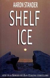 Seller image for Shelf Ice for sale by The Book Faerie