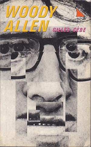 WOODY ALLEN (colecc La Vela Latina) Edición Ilustrada con fotos en b/n dentro texto