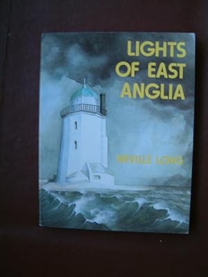 Lights of East Anglia