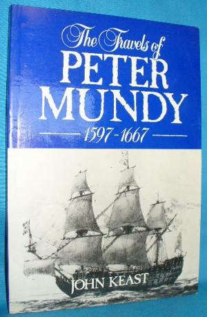 Seller image for The Travels of Peter Mundy 1597-1667 for sale by Alhambra Books