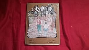 Seller image for BABES IN TOYLAND for sale by Betty Mittendorf /Tiffany Power BKSLINEN