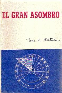 Bild des Verkufers fr El Gran Asombro zum Verkauf von El libro que vuela