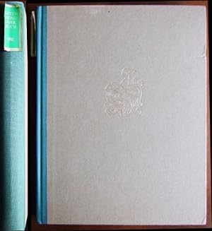 Gutenberg-Jahrbuch 1981 56. Jahrgang : begründet von Aloys Ruppel. Hrsg. i. Auftrag d. Gutenberg-...