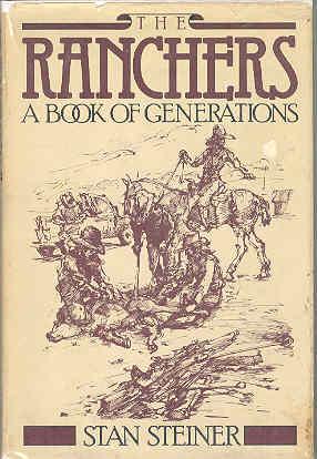 Immagine del venditore per The Ranchers: A Book of Generations venduto da The Book Faerie