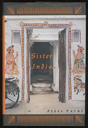 Bild des Verkufers fr Sister India zum Verkauf von Between the Covers-Rare Books, Inc. ABAA