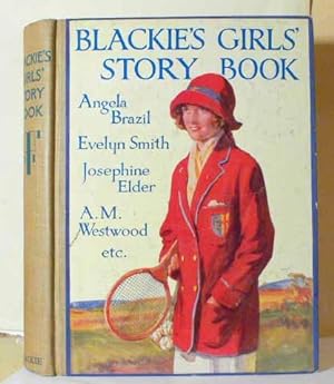 Blackie's Girl's Story Book