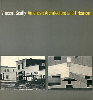 Imagen del vendedor de American Architecture and Urbanism a la venta por LEFT COAST BOOKS