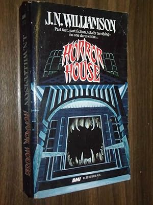 Horror House