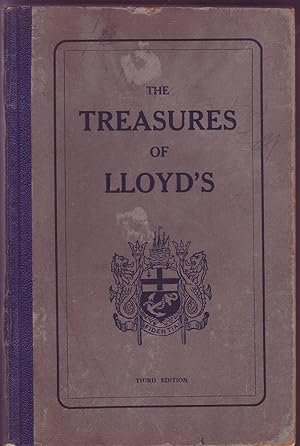 The Treasures of Lloyd's