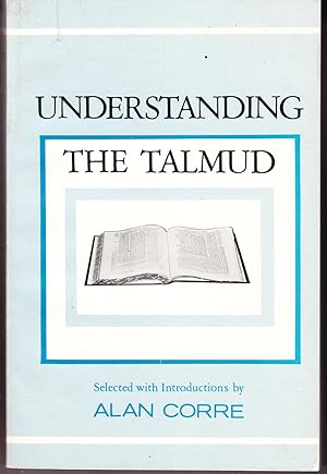 Seller image for Understanding the Talmud for sale by John Thompson