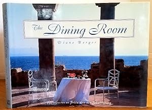 Imagen del vendedor de THE DINING ROOM a la venta por MARIE BOTTINI, BOOKSELLER