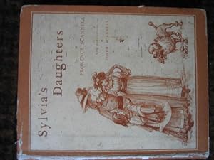Seller image for Sylvia's Daughters for sale by Tiger books