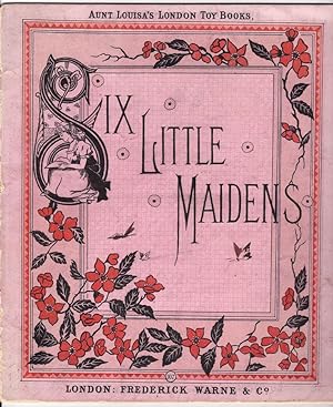 Six Little Maidens, Aunt Louisa's London Toy Books