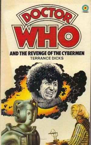 Immagine del venditore per Doctor Who and the Revenge of the Cybermen venduto da Black Stump Books And Collectables
