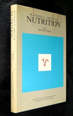 Seller image for Biochemical Aspects of Nutrition. The Proceedings of the First Congress of The Federation of Asian and Oceanian Biochemists. for sale by Chapel Books