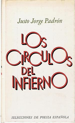 Seller image for LOS CRCULOS DEL INFIERNO 1974  1975 for sale by Librera Torren de Rueda