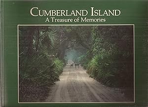 Immagine del venditore per Cumberland Island: A Treasure of Memories venduto da Auldfarran Books, IOBA