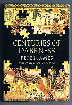 Centuries of Darkness. A Challenge to the Conventional Chronology of Old World Archaeology.