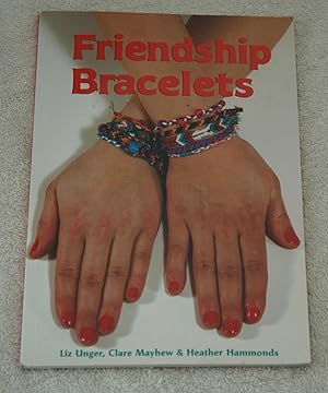 Immagine del venditore per Friendship Bracelets venduto da Preferred Books