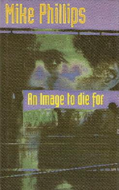 Seller image for Image to Die For : A Sam Dean Mystery for sale by Black Voices