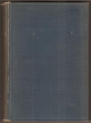 Bild des Verkufers fr The development of the european nations 1870-1921. Two volumes in one. zum Verkauf von Antiquariat Neue Kritik