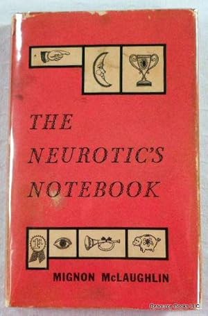 Seller image for The Neurotic's Notebook for sale by Resource Books, LLC