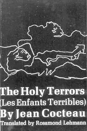 Image du vendeur pour The Holy Terrors (Paperback) mis en vente par Grand Eagle Retail