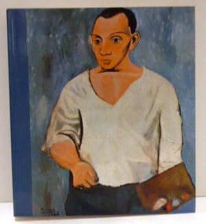 Image du vendeur pour PICASSO: THE MONOGRAPH 1881 - 1973 mis en vente par RON RAMSWICK BOOKS, IOBA