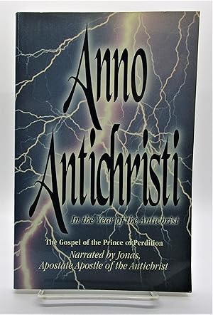 Seller image for Anno Antichristi: In the Year of the Antichrist for sale by Book Nook