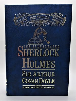 Illustrated Sherlock Holmes - The Stories
