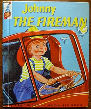 Johnny the Fireman