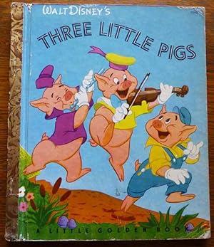 Three Little Pigs