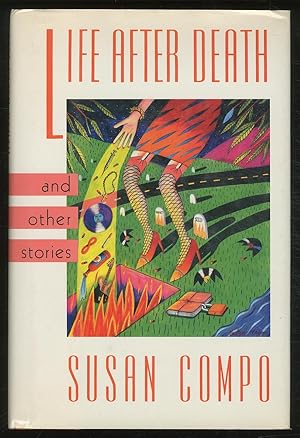 Bild des Verkufers fr Life After Death and Other Stories zum Verkauf von Between the Covers-Rare Books, Inc. ABAA
