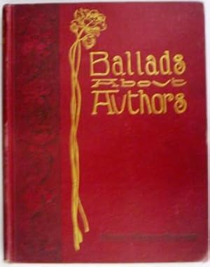 Ballads about Authors