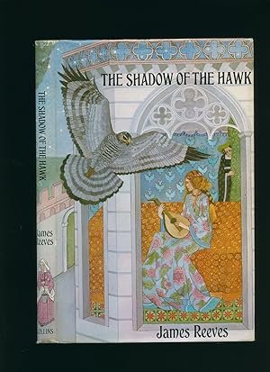 Seller image for The Shadow of the Hawk for sale by Little Stour Books PBFA Member
