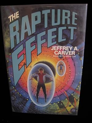 Seller image for THE RAPTURE EFFECT for sale by HERB RIESSEN-RARE BOOKS