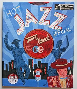 Hot Jazz Special