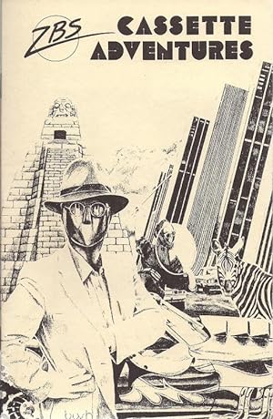 Image du vendeur pour The Complete ZBS Cassette Adventures, Catalogue HD 1 mis en vente par Charles Lewis Best Booksellers