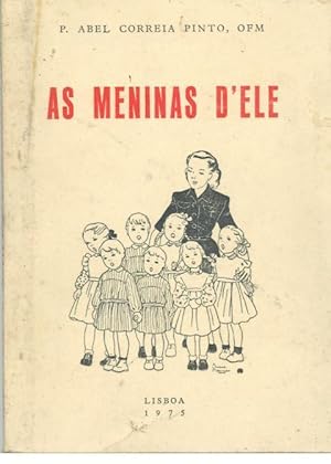 AS MENINAS D'ELE