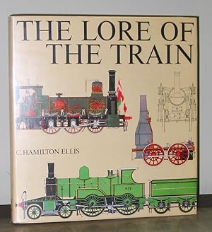 The Lore of the Train