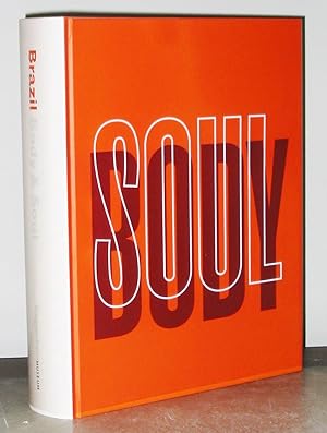 Immagine del venditore per Brazil Body and Soul venduto da Exquisite Corpse Booksellers
