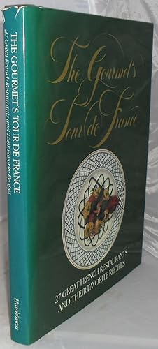 Seller image for Gourmet's Tour de France, The for sale by Besleys Books  PBFA