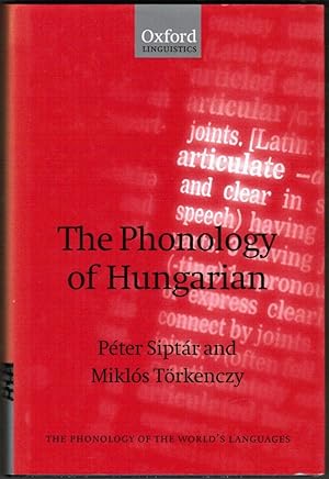 The Phonology of Hungarian