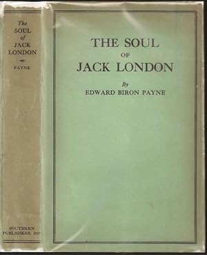 The Soul of Jack London