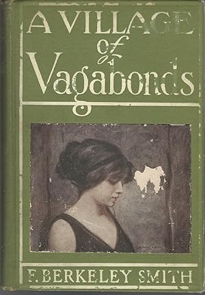 Imagen del vendedor de A Village of Vagabonds a la venta por Dorley House Books, Inc.