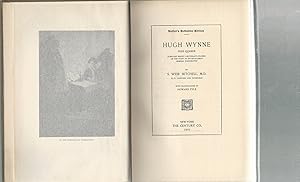 Imagen del vendedor de Hugh Wynne a la venta por Dorley House Books, Inc.
