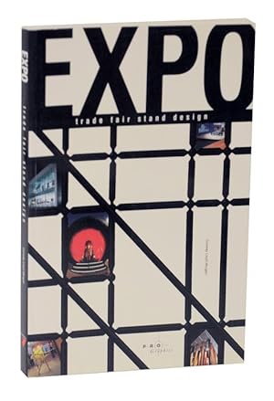 Bild des Verkufers fr Expo Trade Fair Stand Design zum Verkauf von Jeff Hirsch Books, ABAA