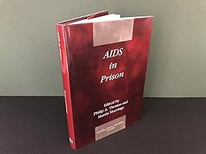 AIDS in Prison (Socio-Legal Studies Series)