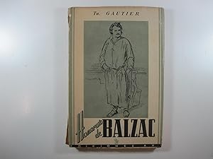 Bild des Verkufers fr HONORATO DE BALZAC zum Verkauf von Costa LLibreter